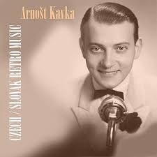 Arnošt Kavka