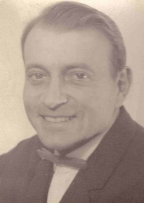 Arnošt Kavka