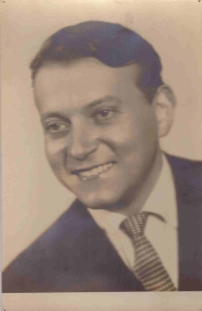 Arnošt Kavka