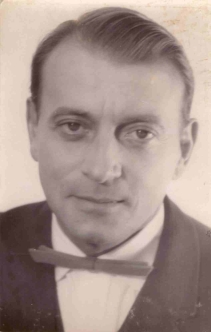 Arnošt Kavka