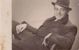 Arnošt Kavka