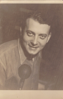 Arnošt Kavka