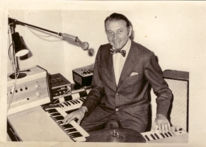 Arnošt Kavka